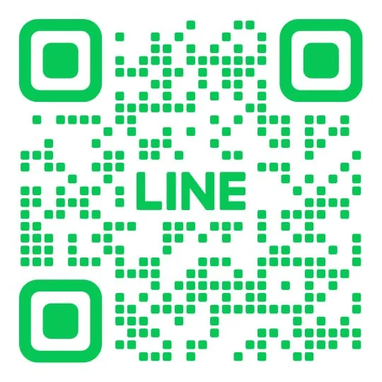 QR Code แชท โปรแกมบอลวันนี้ ทาง Line